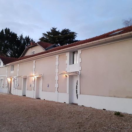 05 - Tres Joli 3 Pieces Neuf 2 Chambres, Logement Tout Equipe Pour 1 A 4 Personnes Maximum, Vue Sur Jardin Avec Parking Privatif, Grand Fourgon Possible, Tout Le Linge De Maison Est Fourni Annesse-et-Beaulieu 외부 사진