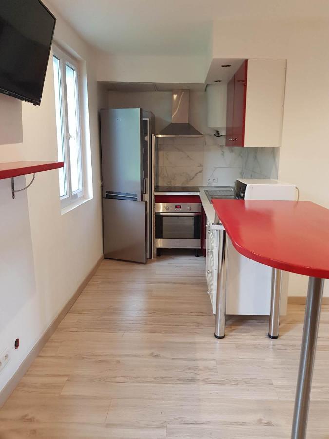 05 - Tres Joli 3 Pieces Neuf 2 Chambres, Logement Tout Equipe Pour 1 A 4 Personnes Maximum, Vue Sur Jardin Avec Parking Privatif, Grand Fourgon Possible, Tout Le Linge De Maison Est Fourni Annesse-et-Beaulieu 외부 사진