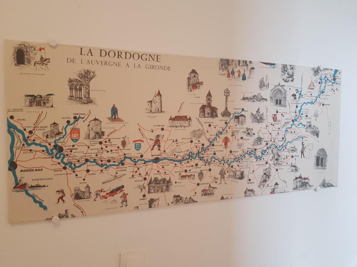 05 - Tres Joli 3 Pieces Neuf 2 Chambres, Logement Tout Equipe Pour 1 A 4 Personnes Maximum, Vue Sur Jardin Avec Parking Privatif, Grand Fourgon Possible, Tout Le Linge De Maison Est Fourni Annesse-et-Beaulieu 외부 사진