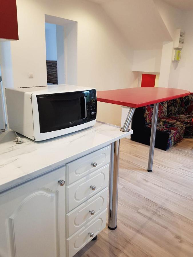 05 - Tres Joli 3 Pieces Neuf 2 Chambres, Logement Tout Equipe Pour 1 A 4 Personnes Maximum, Vue Sur Jardin Avec Parking Privatif, Grand Fourgon Possible, Tout Le Linge De Maison Est Fourni Annesse-et-Beaulieu 외부 사진