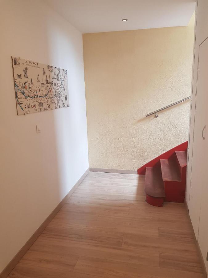 05 - Tres Joli 3 Pieces Neuf 2 Chambres, Logement Tout Equipe Pour 1 A 4 Personnes Maximum, Vue Sur Jardin Avec Parking Privatif, Grand Fourgon Possible, Tout Le Linge De Maison Est Fourni Annesse-et-Beaulieu 외부 사진